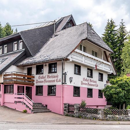 Pop-Up Stuub Feldberg Hotel Фелдберг Екстериор снимка