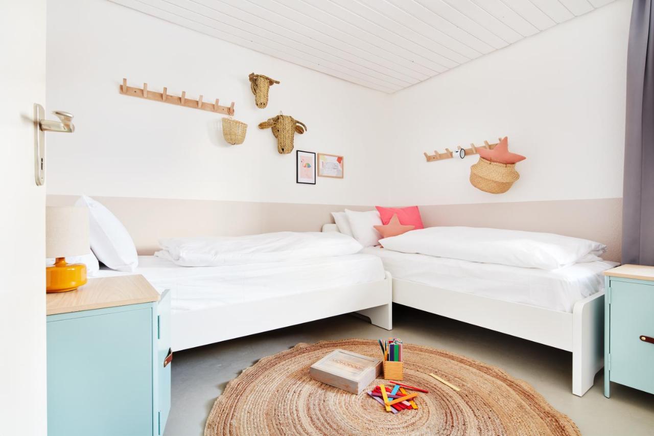 Pop-Up Stuub Feldberg Hotel Фелдберг Екстериор снимка