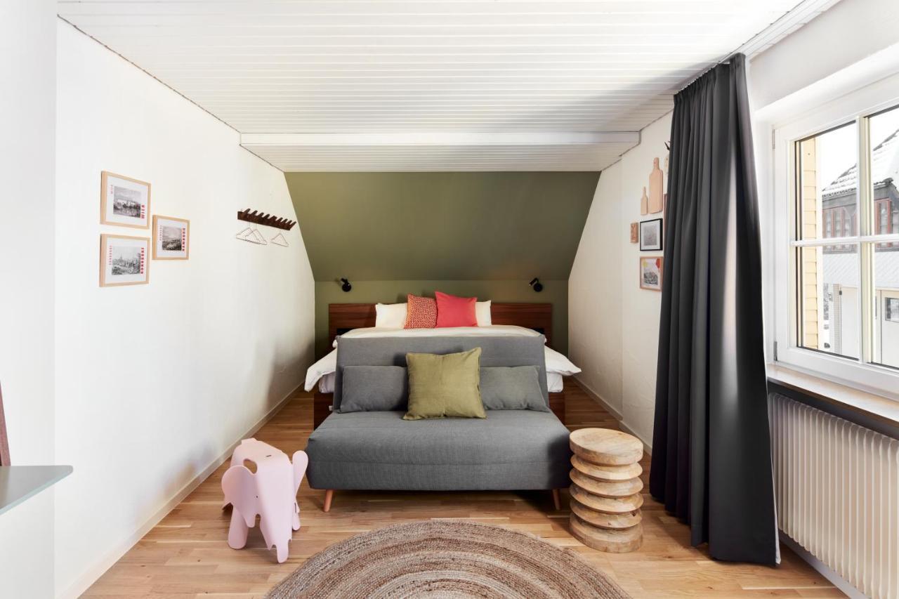 Pop-Up Stuub Feldberg Hotel Фелдберг Екстериор снимка