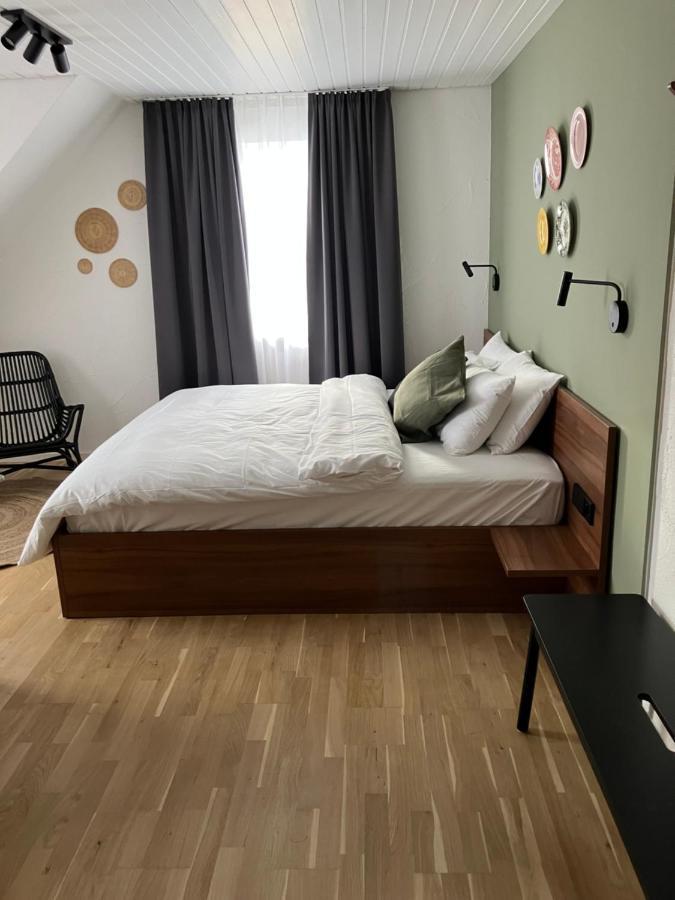 Pop-Up Stuub Feldberg Hotel Фелдберг Екстериор снимка