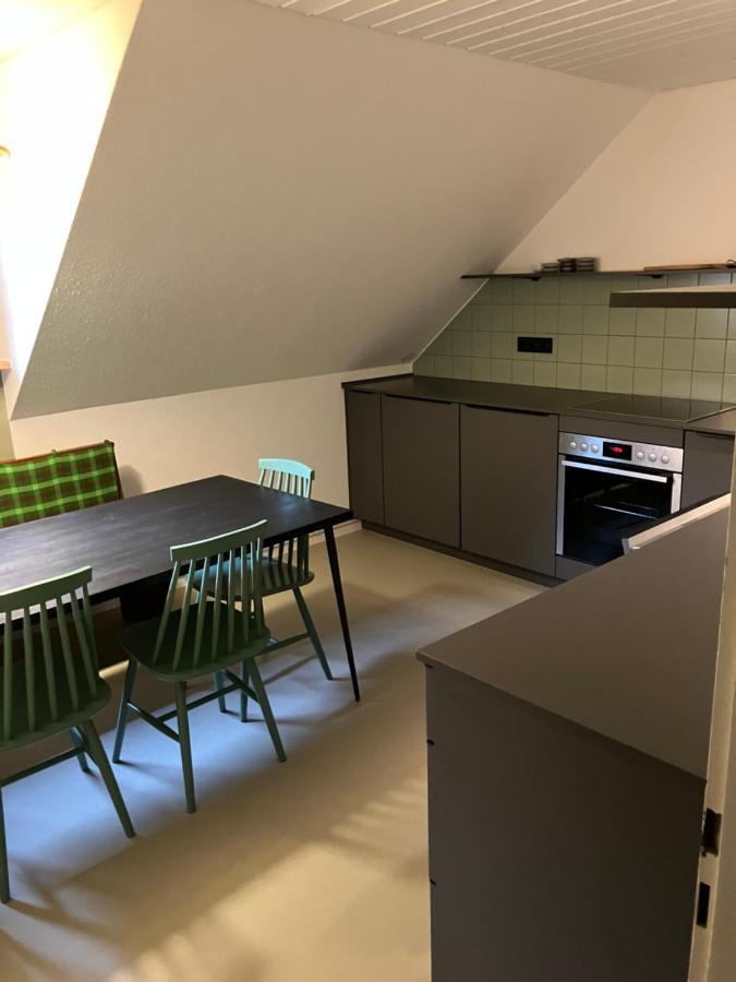 Pop-Up Stuub Feldberg Hotel Фелдберг Екстериор снимка