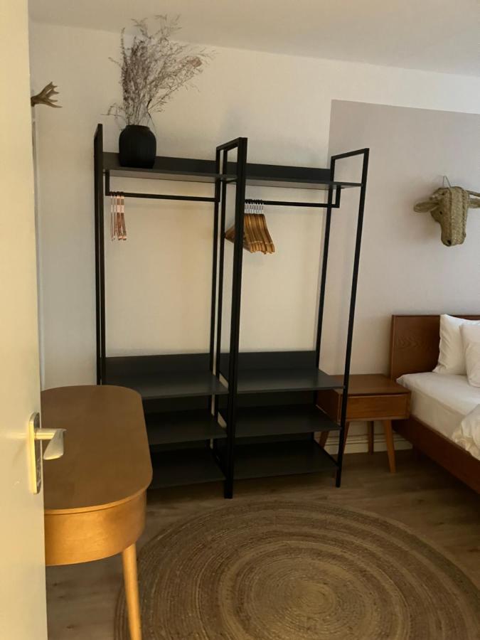 Pop-Up Stuub Feldberg Hotel Фелдберг Екстериор снимка