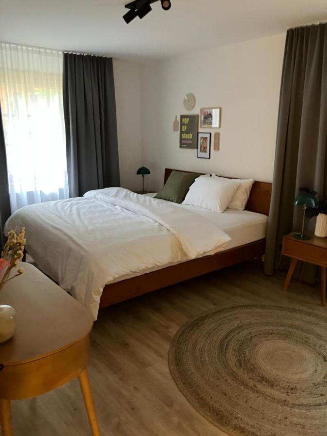 Pop-Up Stuub Feldberg Hotel Фелдберг Екстериор снимка