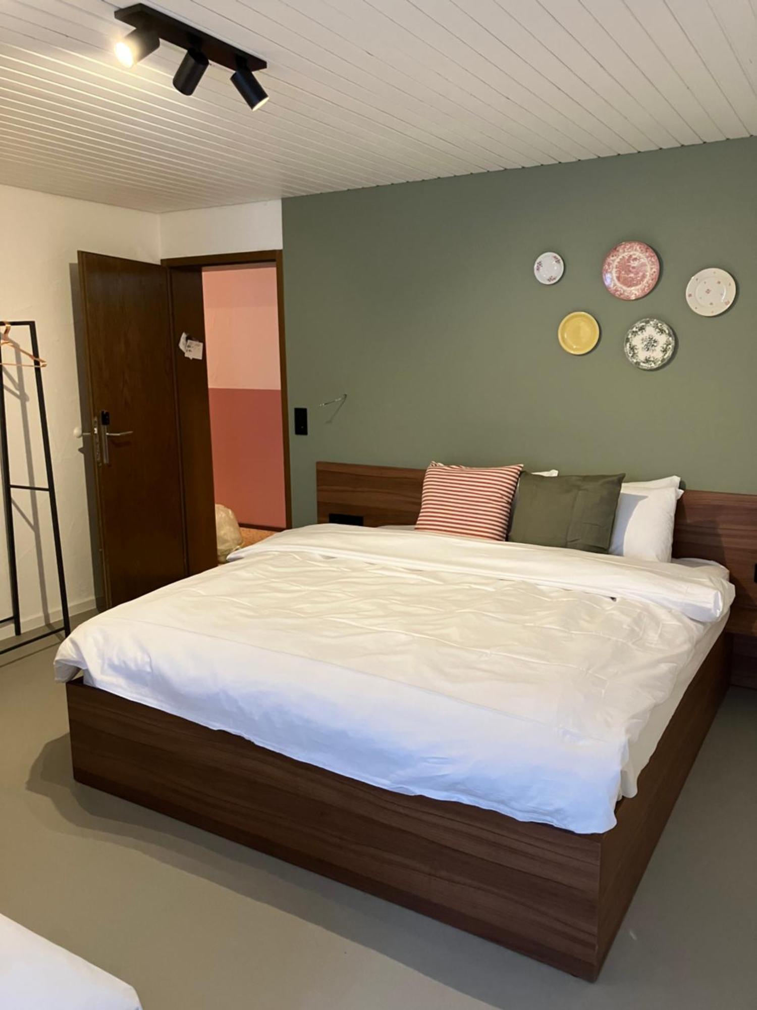 Pop-Up Stuub Feldberg Hotel Фелдберг Екстериор снимка