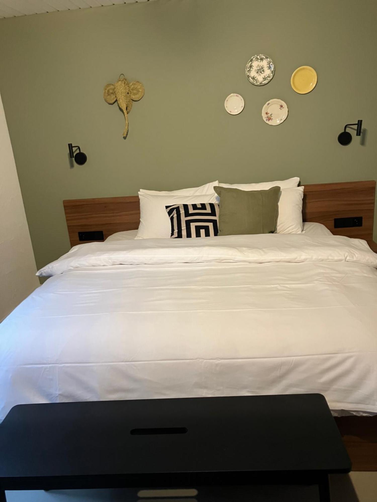 Pop-Up Stuub Feldberg Hotel Фелдберг Екстериор снимка